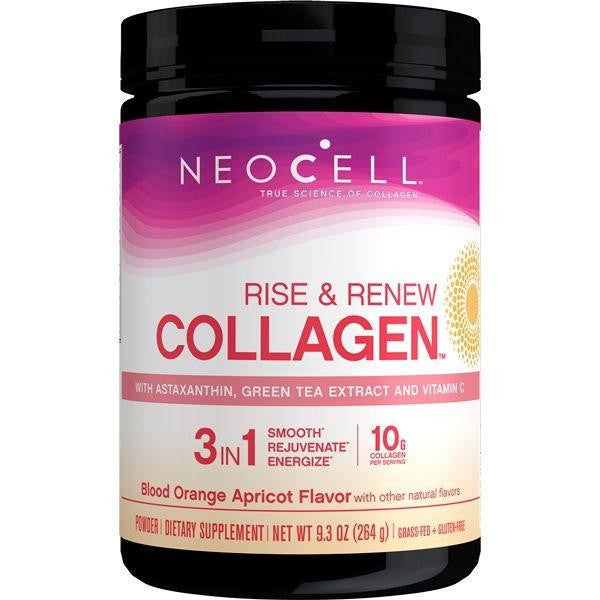 NEO COLLGN PWDR RSE RNEW ( 1 X 9.3 OZ   )-0