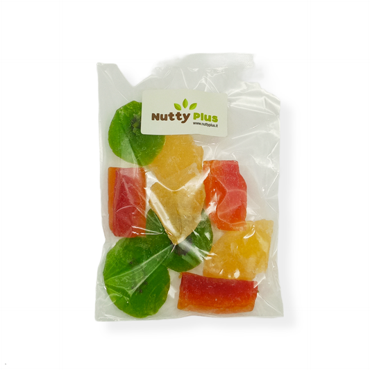 Dehydrated fruit 100g-0