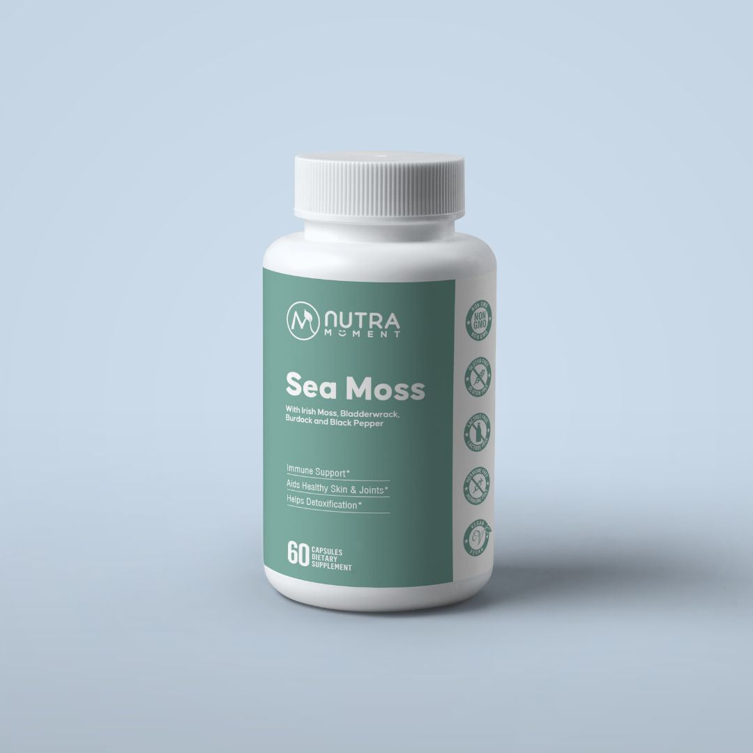 Organic Sea Moss-0