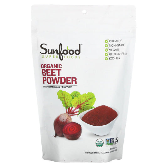 OG2 SUNFD BEET POWDER (1x8.00)-0