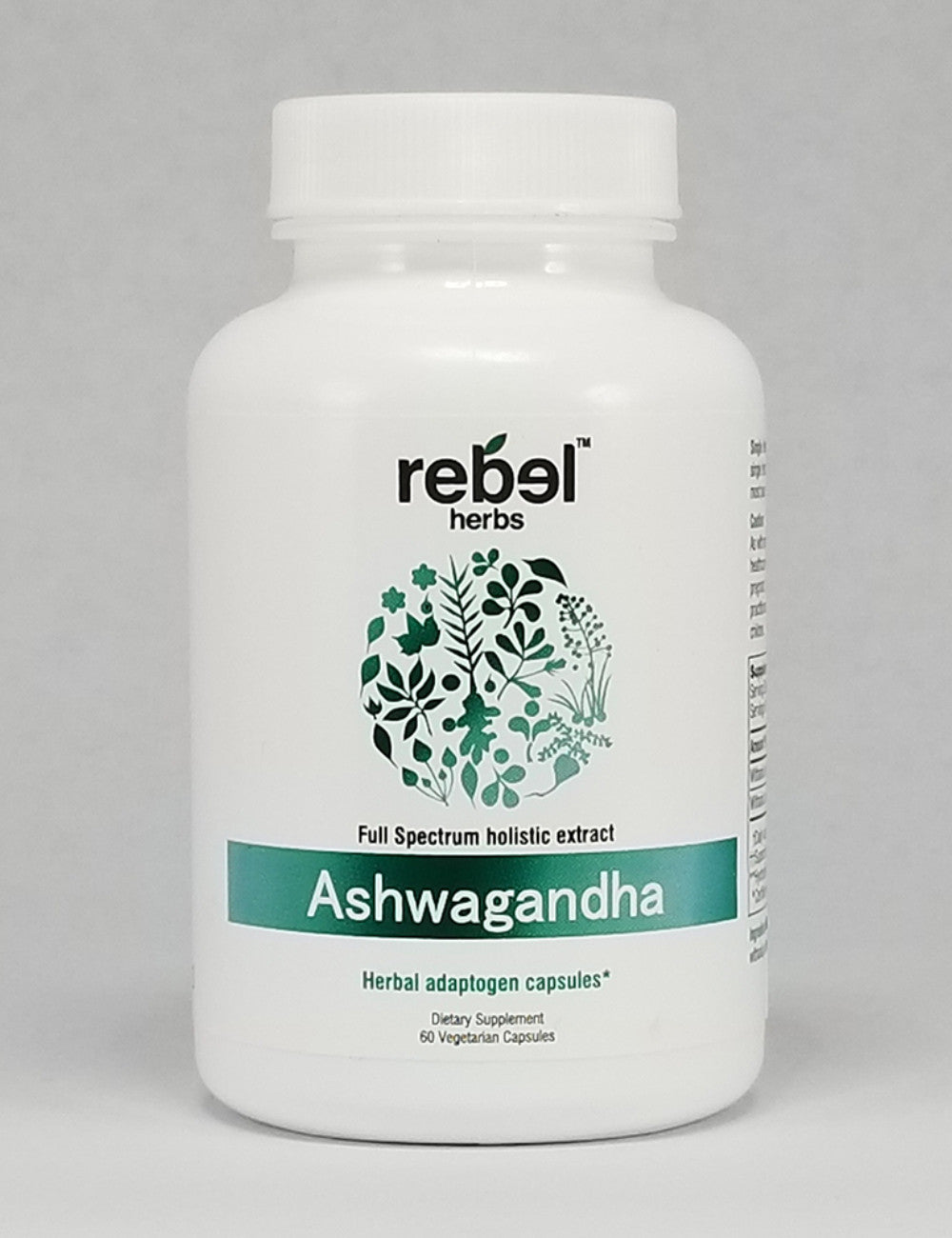 Ashwagandha Capsules-0