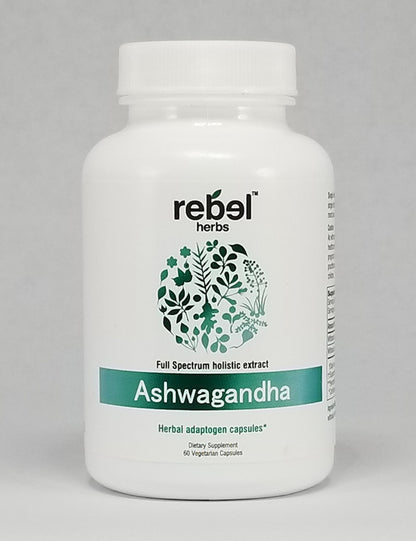 Ashwagandha Capsules-0