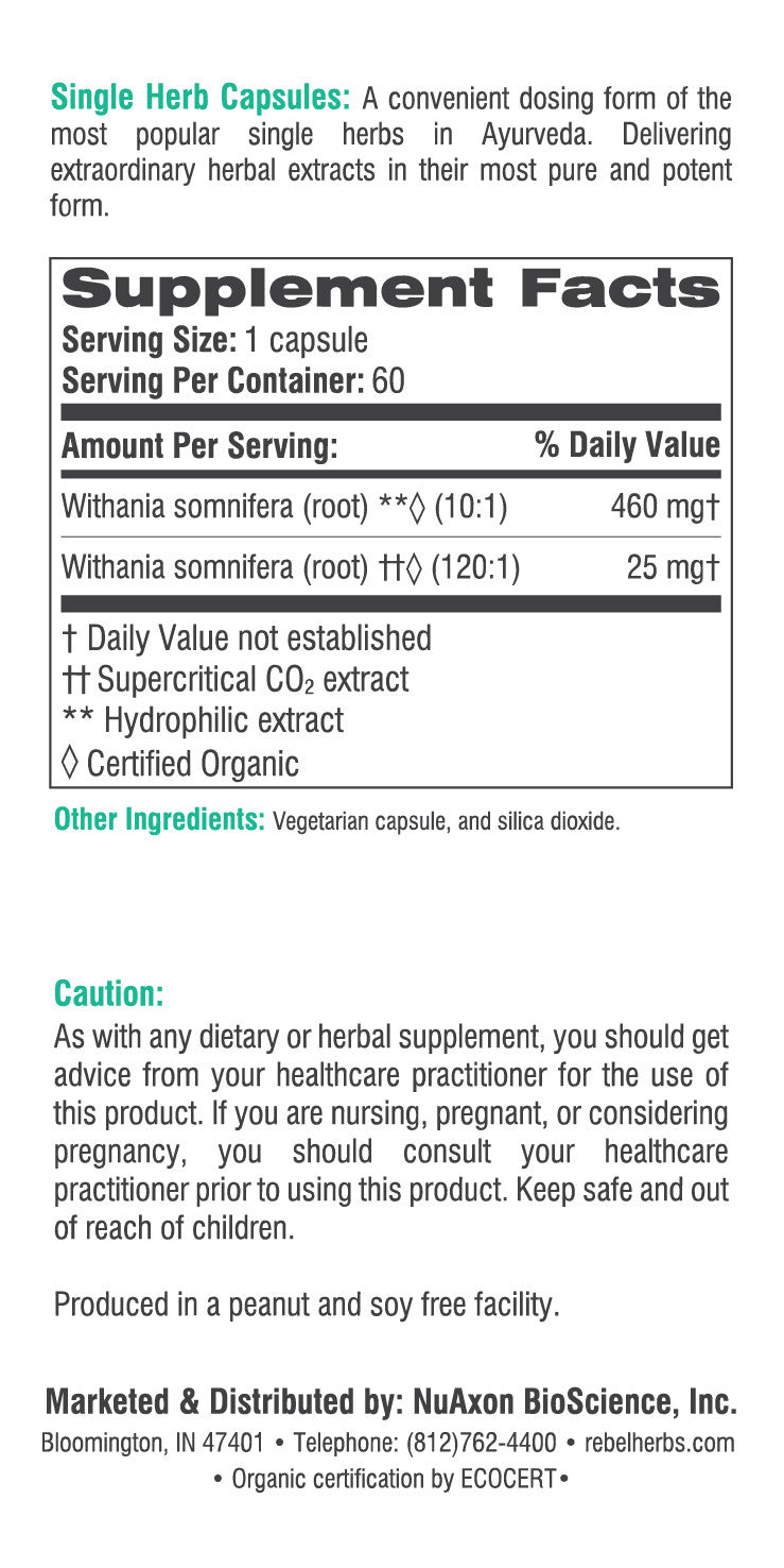 Ashwagandha Capsules-1